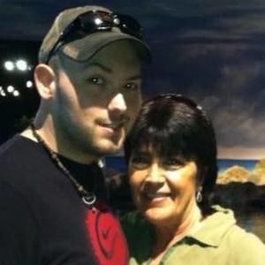 Meet your Posher, Debbie